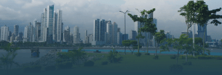PA, Panamá