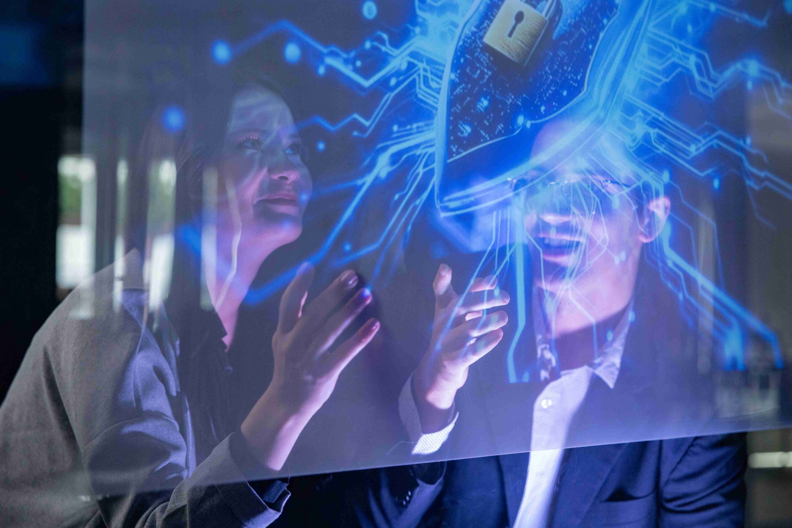 Digital transformation with LeanIX
